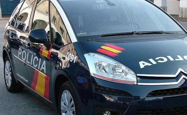 Hallan a un joven fallecido en su piso días después de producirse un incendio en Castellón