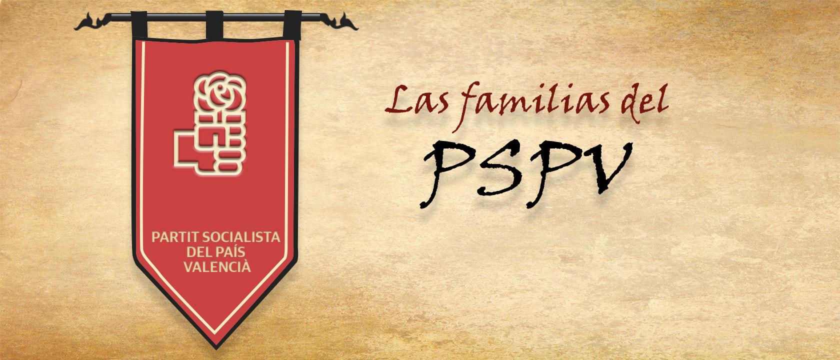 Los nuevos equilibrios de poder en el PSPV